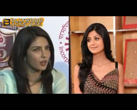 Watch Priyanka Chopras SIZZLING item number Video