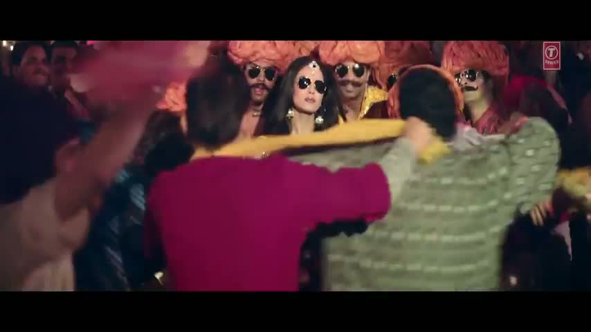 Watch Chhanno - (Item Song) - Gali Gali Chor Hai - Ft. Veena Malik Video