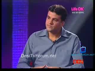 Watch Sach Ka Saamna Season 2 13th January 2012 part5 Video
