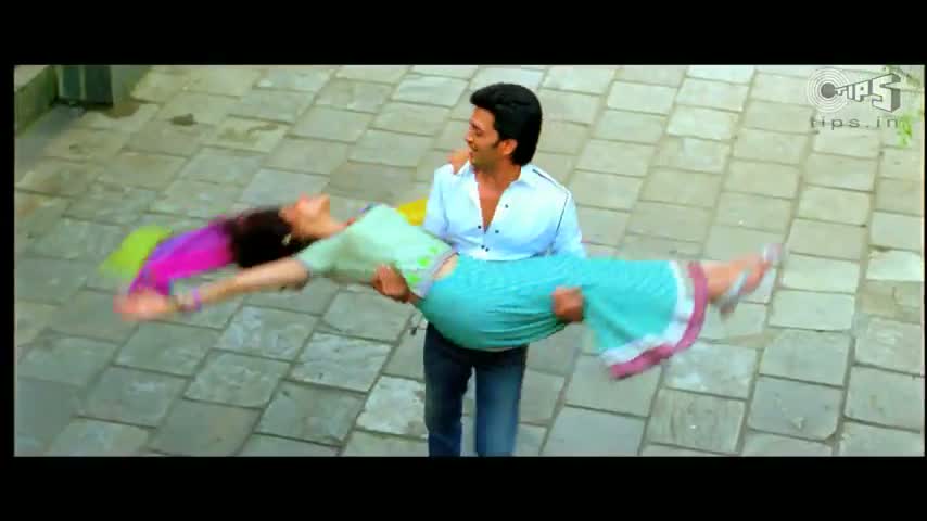 Watch Piya O Re Piya - From the Movie - Tere Naal Love Ho Gaya Video