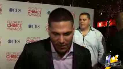 Watch Jersey Shore Star Ronnie On Vinnys Departure - He Was the Glue Video