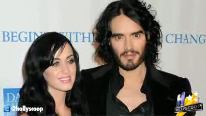 Watch Katy Perry and Russell Brand Didnt Discuss Divorce Before the Split Video