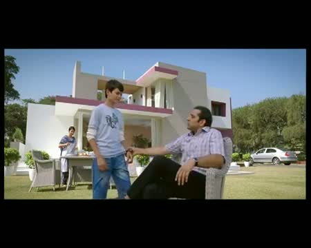 Watch Latest Asian Paints Ultima TVC Video