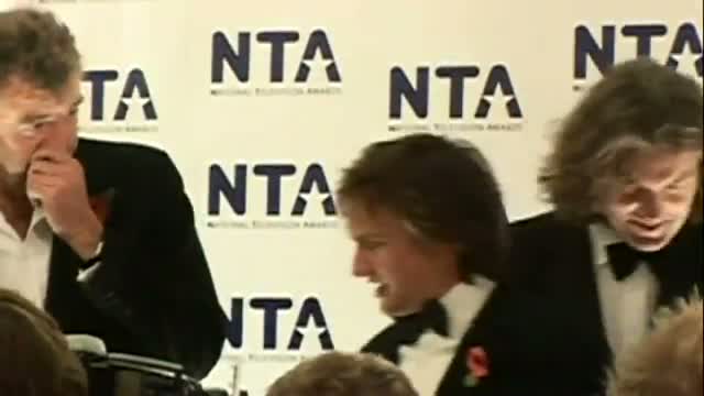 Watch Jeremy Clarkson lands David Cameron in hot water with India Video