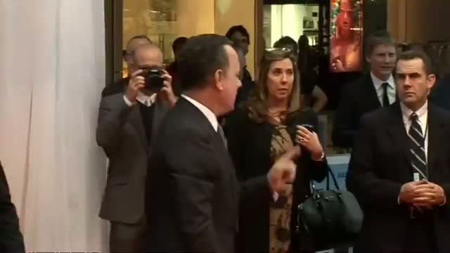 Watch Who will Ricky Gervais target at the Golden Globes? Video