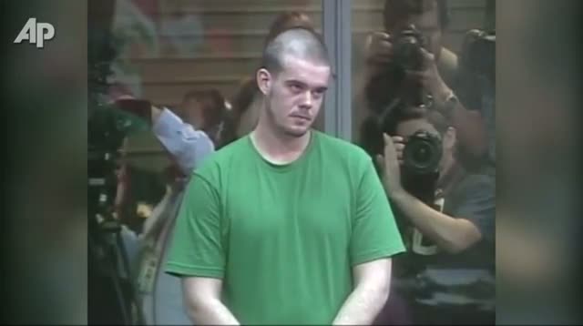 Watch Peru Court Sentences Van Der Sloot to 28 Years Video