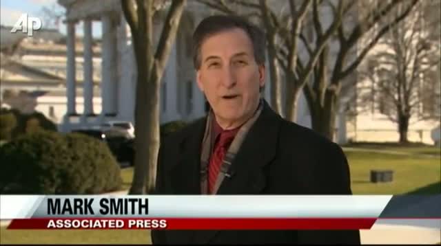 Watch Obama Would Merge, Shrink Agencies Video