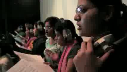 Watch Classic Incantations - Babelsberg Performs AR Rahman Video