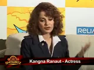 Watch Kangana Spends Night With Salman??? Video
