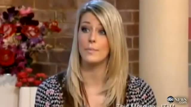 Watch Woman Born With Two Vaginas Video