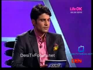 Watch Sach Ka Saamna Season 2 Episode 28 14th January 2012 Part3 Video
