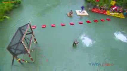 Watch Survivor India [Episode 05] - 15th January 2012 Part2 Video