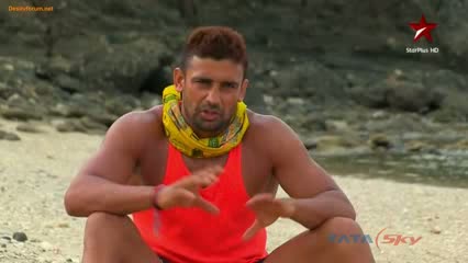 Watch Survivor India [Episode 05] - 15th January 2012 Part1 Video