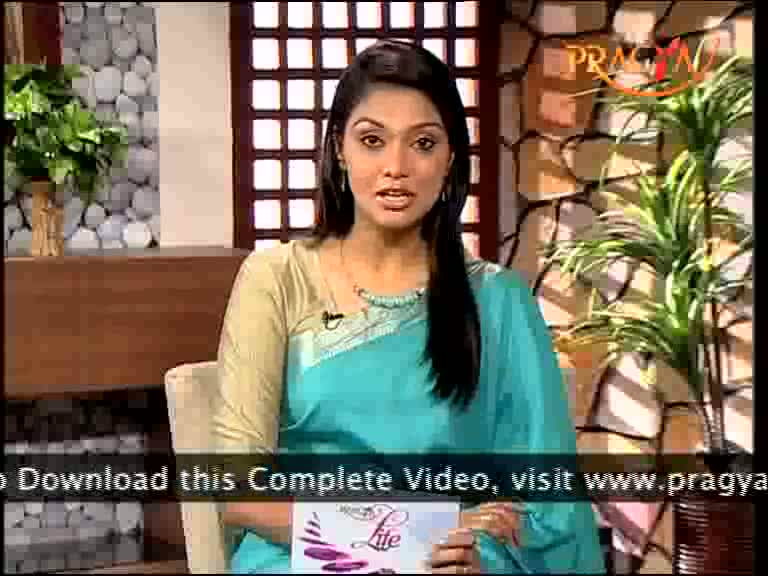 Watch Pragya Life-Om Mantra  Video