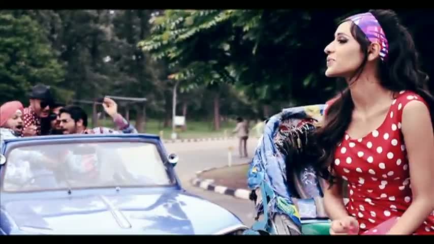 Watch Rikshaw - Alfaaz Boy Next Door Ft. Honey Singh Brand New Punjabi Songs HD Video