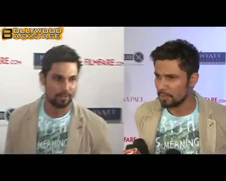 Watch Filmfare Awards 2011 Nominations Bash Video
