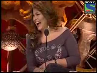 Watch Kahani Comedy Circus Ki - 15th January 2012 Part 4 - Perfoming Kapil Sharma and Sumona Chakravarti Video