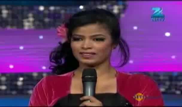 Watch Dance India Dance Season 3 (15 Jan 2012) - Manju Sharma Video