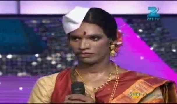 Watch Dance India Dance Season 3 (15 Jan 2012) - Paul Marshal Video