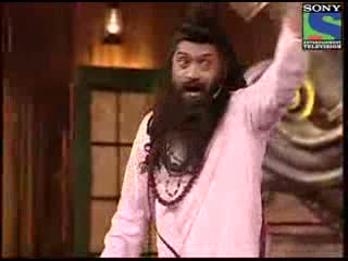 Watch Kahani Comedy Circus Ki - 14th January 2012 Part 4 - Perfoming Rajeev Nigam and Hemant Video