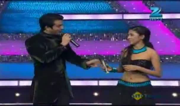 Watch Dance India Dance Season 3 (15 Jan 2012) - Piyali Saha Video