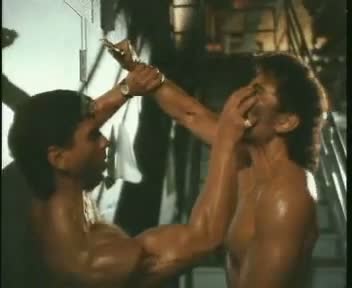Watch Best fight scene of all time from Undefeatable Movie  Video
