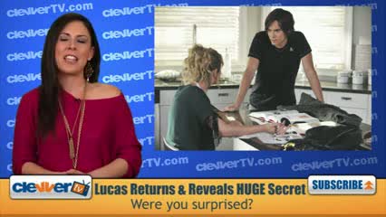 Watch Lucas Secret Revealed on - Pretty Little Liars Video