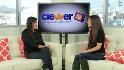 Watch Victoria Justice on Her Two New Films Video