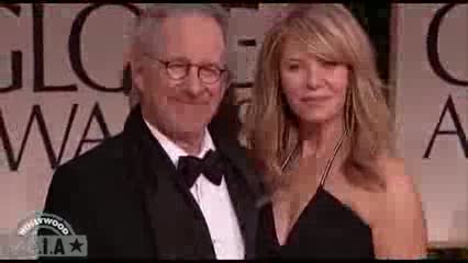 Watch 2012 Golden Globe Awards - The Red Carpet Video