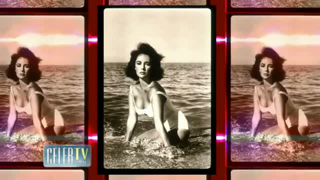 Watch Lindsay Lohan and Megan Fox Compete for Elizabeth Taylor Role Video