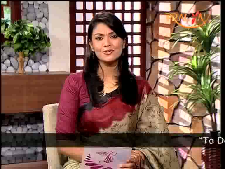 Watch Pragya Life-Meditation Video