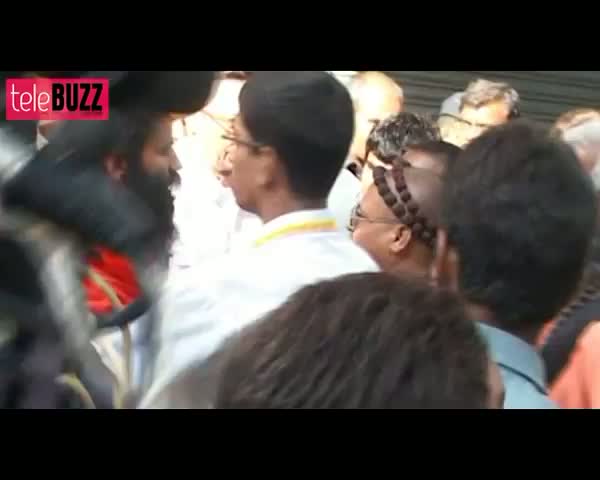 Watch Poonam Pandey and Baba Ramdevs CONTROVERSY Video