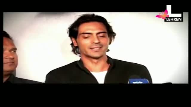 Watch Arjun Leakes Heroine Details? Video