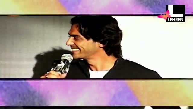 Watch Arjun Wants Ranbir and Deepy Together! Video