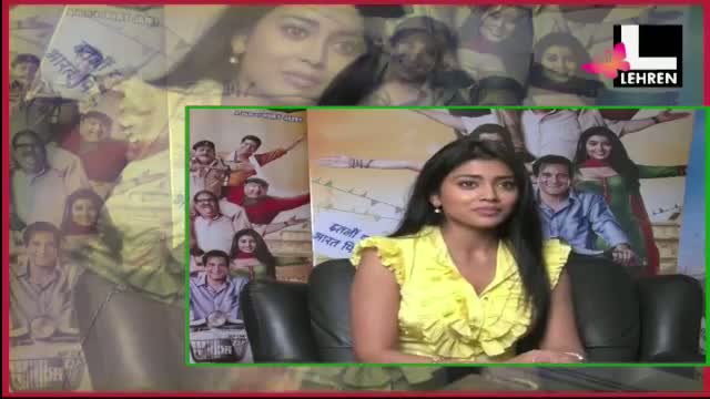 Watch Shriya Saran Exclusive on GGCH! Video
