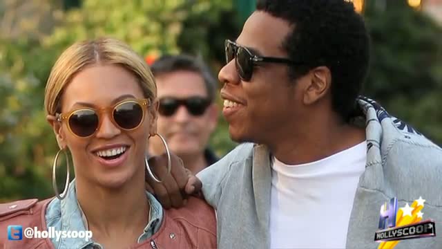 Watch Beyonce Gives First Interview After Giving Birth to Blue Ivy Carter Video