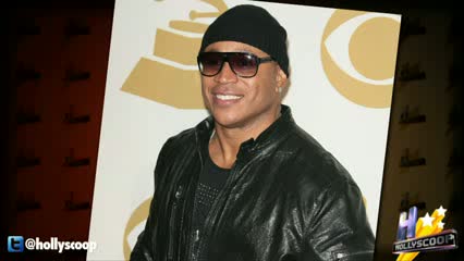 Watch LL Cool J Will Host the 2012 Grammys Video