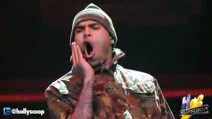 Watch Rihanna and Chris Brown Are Still Hooking Up Video