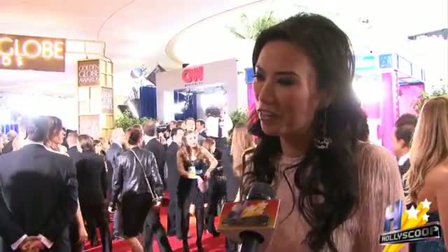 Watch Rupert Murdoch And Wendi Deng Murdoch On How They Keep Their Marriage Work Video