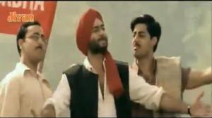 Watch Desh Mere Desh Mere - The Legend of Bhagat Singh (2002) HD - Independence Day Special Video