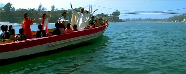 Watch I Love My India - Pardesh (2001) HQ Full Song - Independence Day Special Video