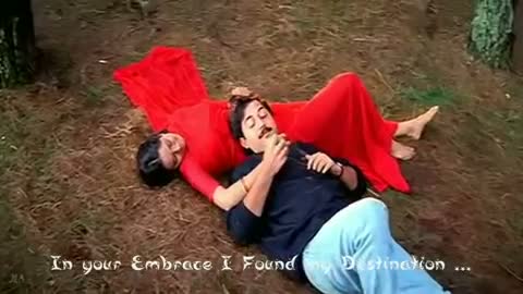 Watch Yeh Haseen Vaadiyan -  Roja (1992) - HD With English Translation Video