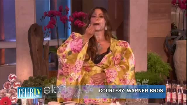 Watch Celebs With Bad Makeup! Video