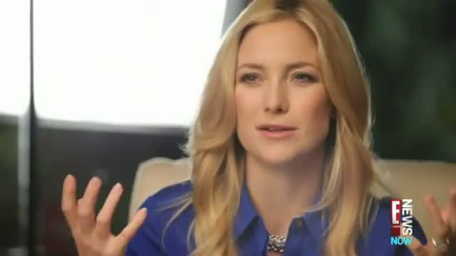 Watch Hudson Gorgeous in Chic Designs Video