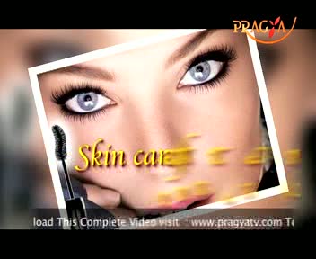 Watch Just for Women-Life saving tests/Family Bonding/Make up tips Video