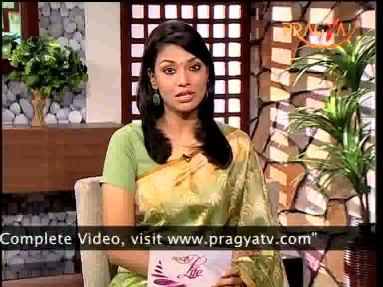 Watch Pragya Life-Dreams Video