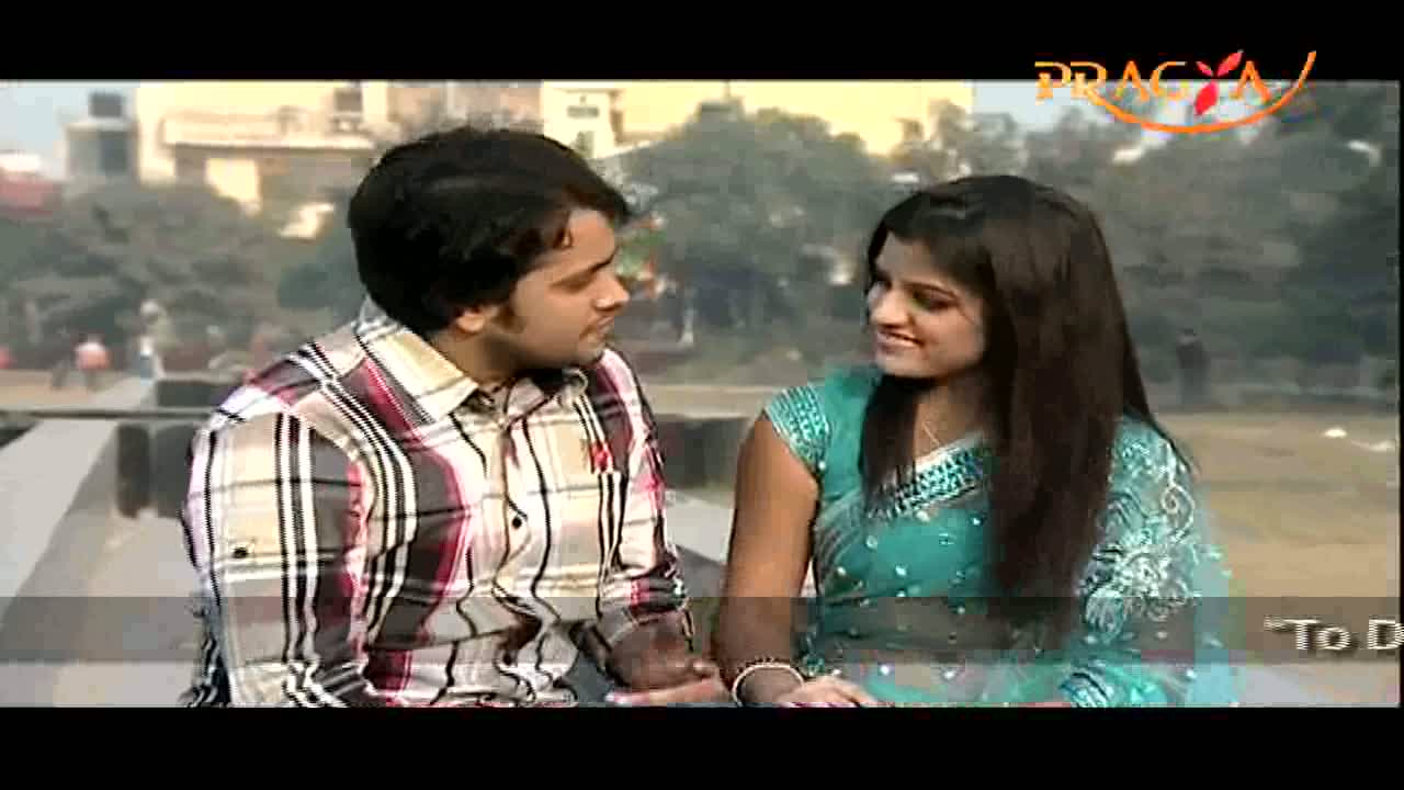 Watch Pragya Prabhat-Loving Life/Carnatic music Video