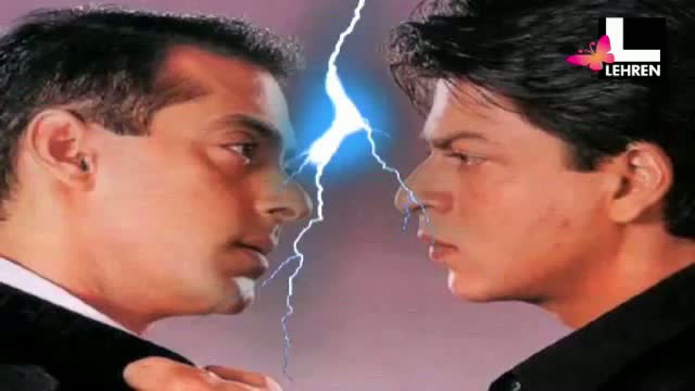 Watch Sanju Baba Plays Referee For Khans Video