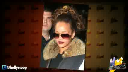 Watch Chris Brown Denies Rihanna Relationship Rumors Video