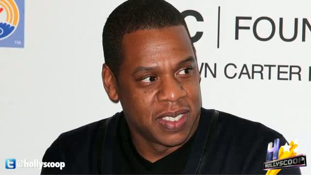 Watch Jay-Z Steps Out First Time Since Blue Ivy,s Birth Video